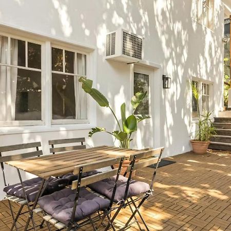 Ferienwohnung Echo Park Hills Los Angeles Exterior foto