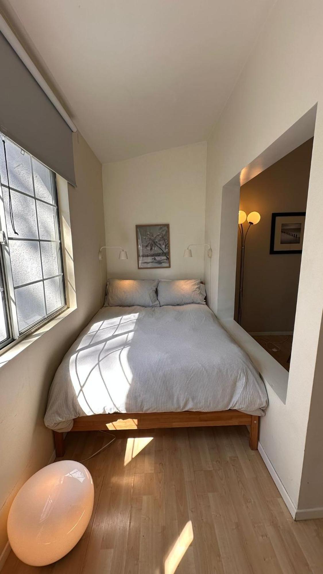 Ferienwohnung Echo Park Hills Los Angeles Exterior foto