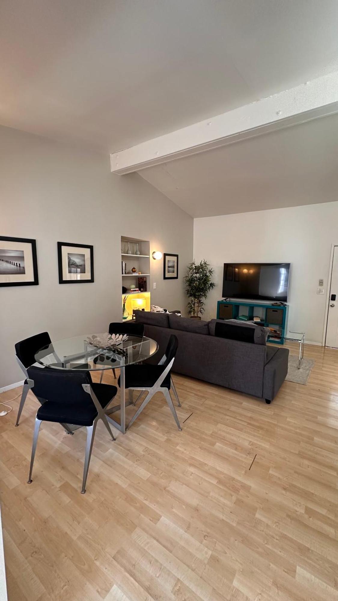 Ferienwohnung Echo Park Hills Los Angeles Zimmer foto