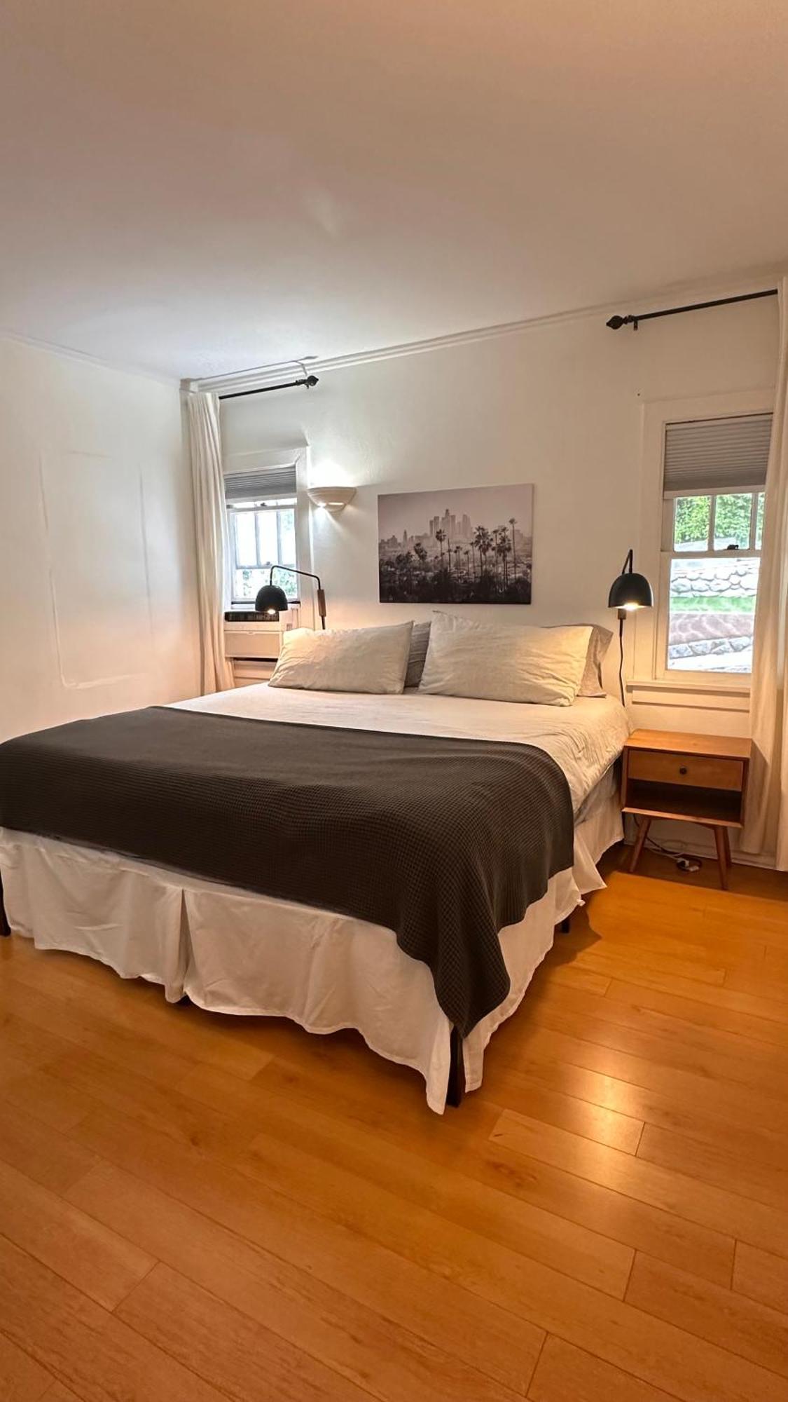 Ferienwohnung Echo Park Hills Los Angeles Zimmer foto