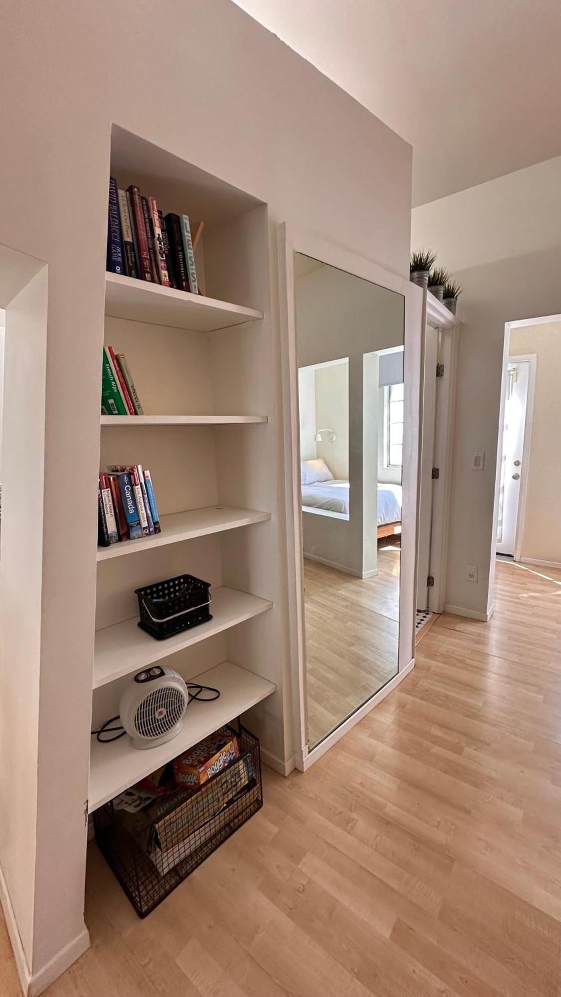 Ferienwohnung Echo Park Hills Los Angeles Zimmer foto