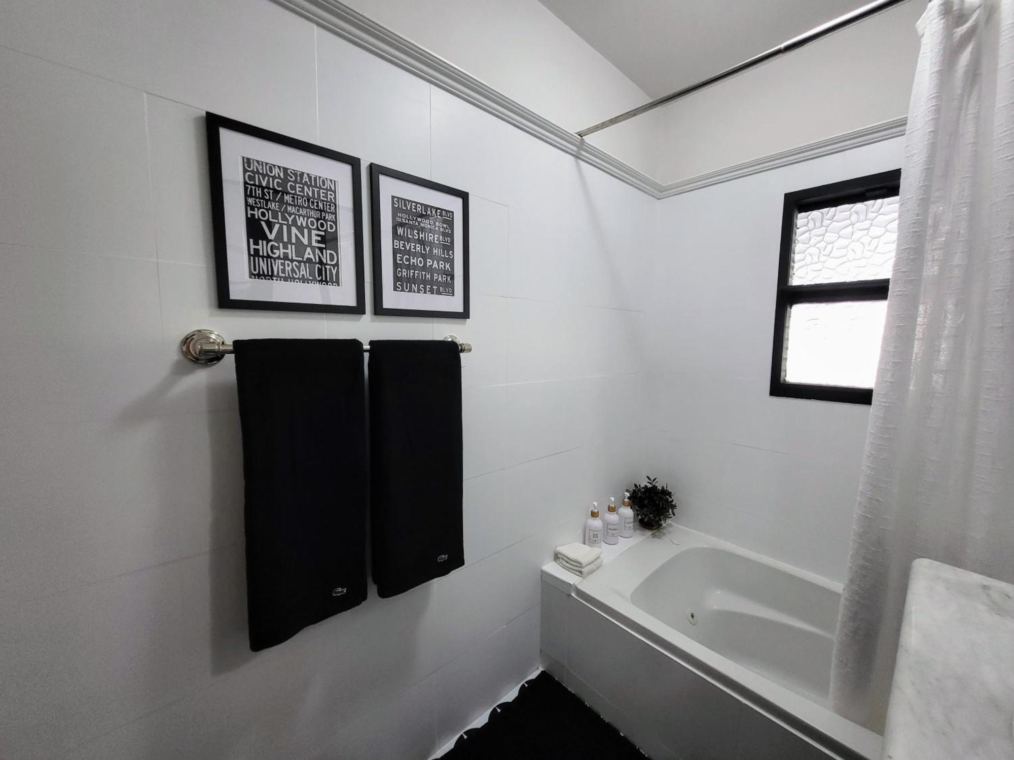 Ferienwohnung Echo Park Hills Los Angeles Zimmer foto